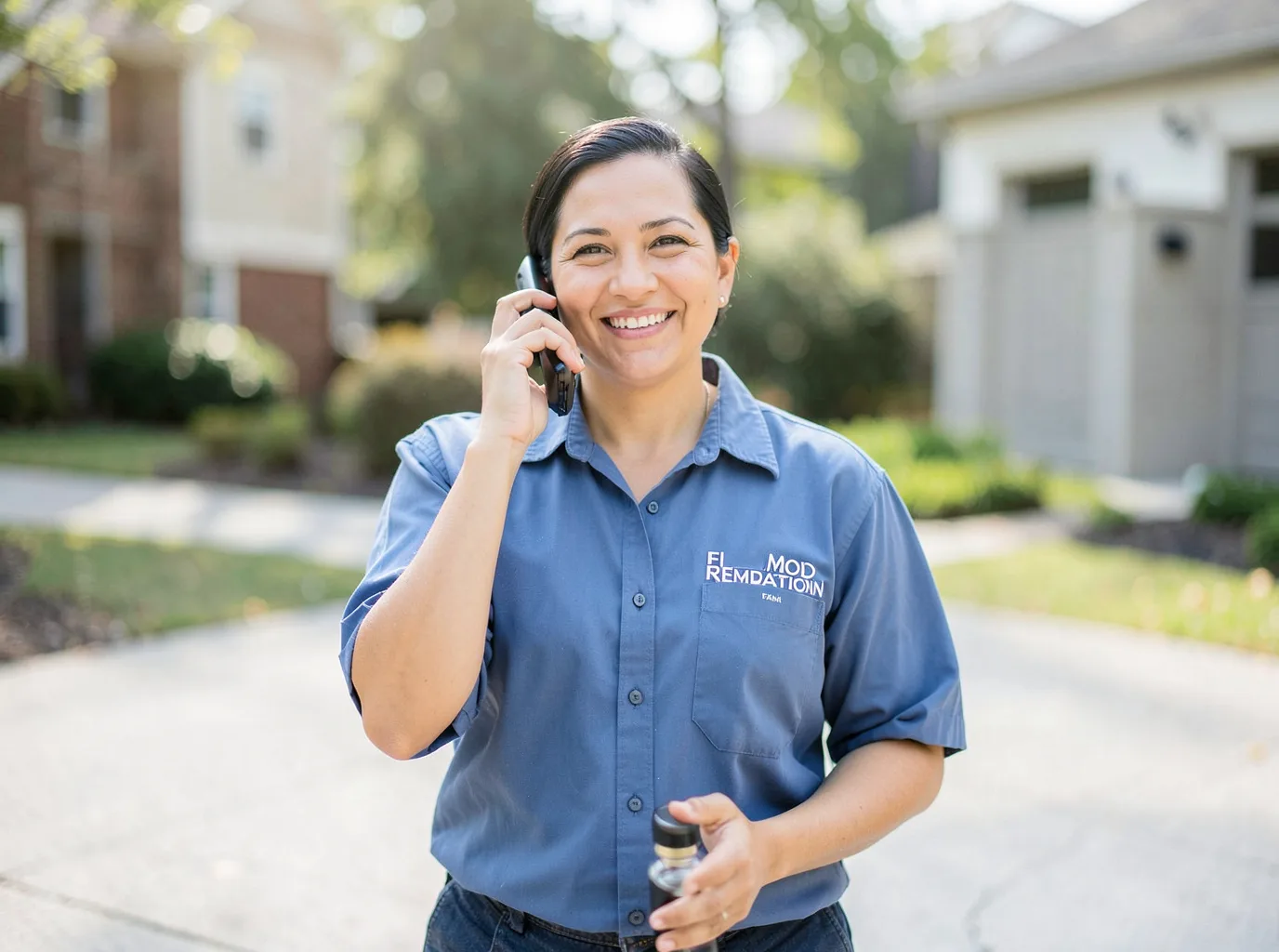 Mold Remediation Clarita, OK FAQs